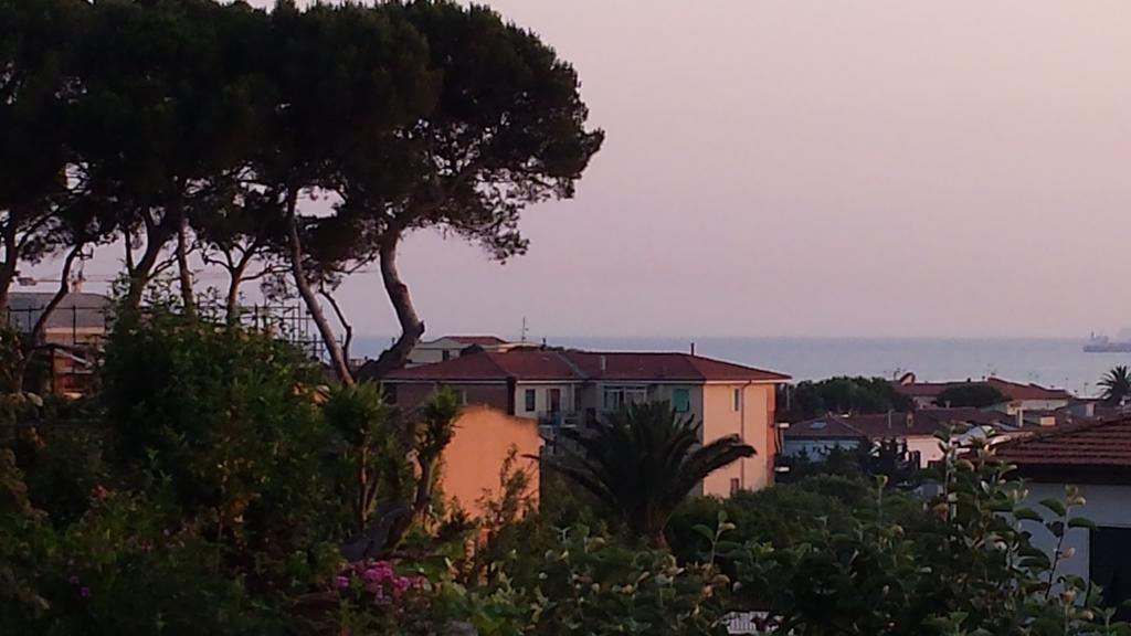 Villa Cassuto Maison de Charme Antignano  Camera foto