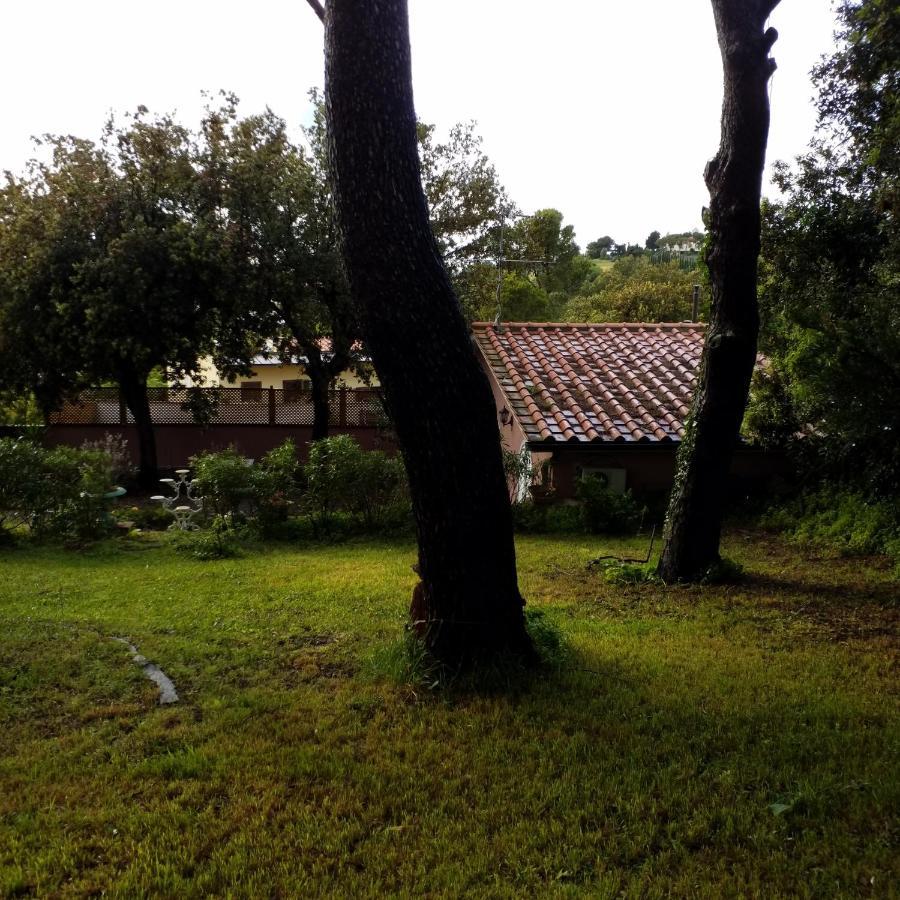 Villa Cassuto Maison de Charme Antignano  Esterno foto